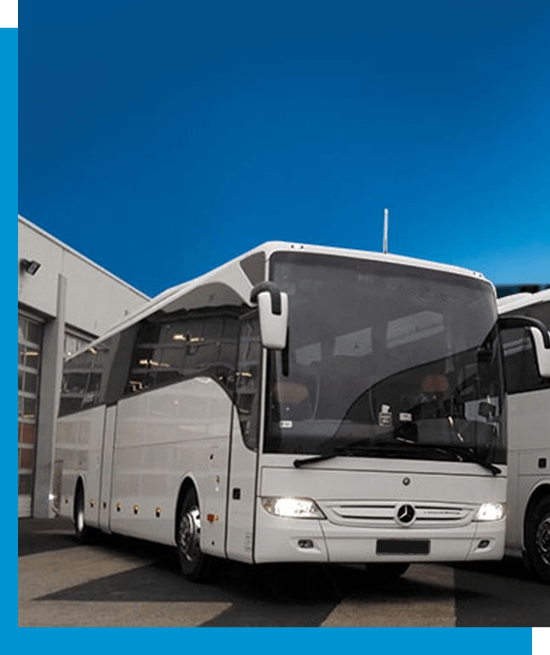 Coach hire Sunderland